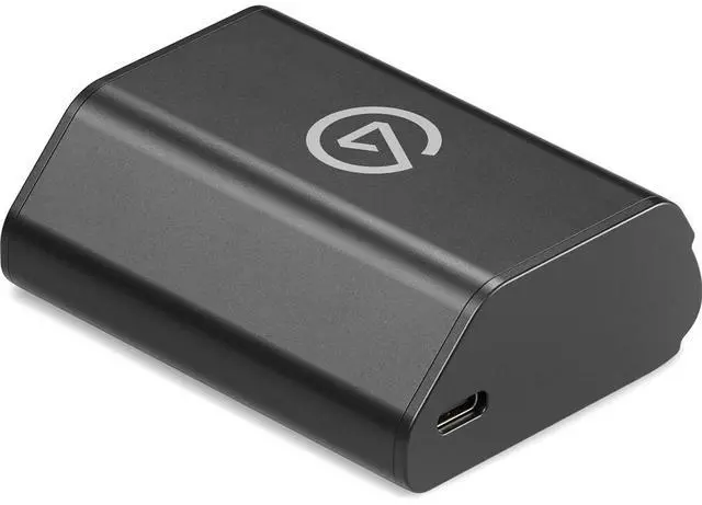 Main image of Elgato Network Dock for Stream Deck