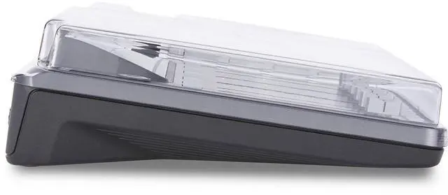 Alt view image 5 of 5 - Decksaver Light Edition Cover for Rode Rodecaster Pro 2