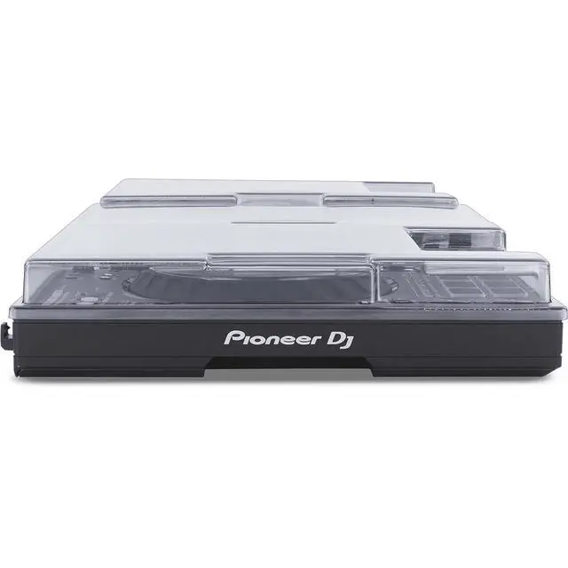 Alt view image 4 of 6 - DeckSaver DS-PC-DDJFLX10 | Pioneer DDJ-FLX10 Cover