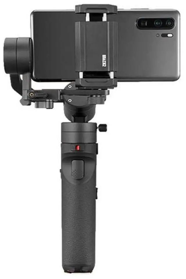 Alt view image 4 of 5 - Zhiyun CRANE-M2 3-Axis Handheld Gimbal Stabilizer