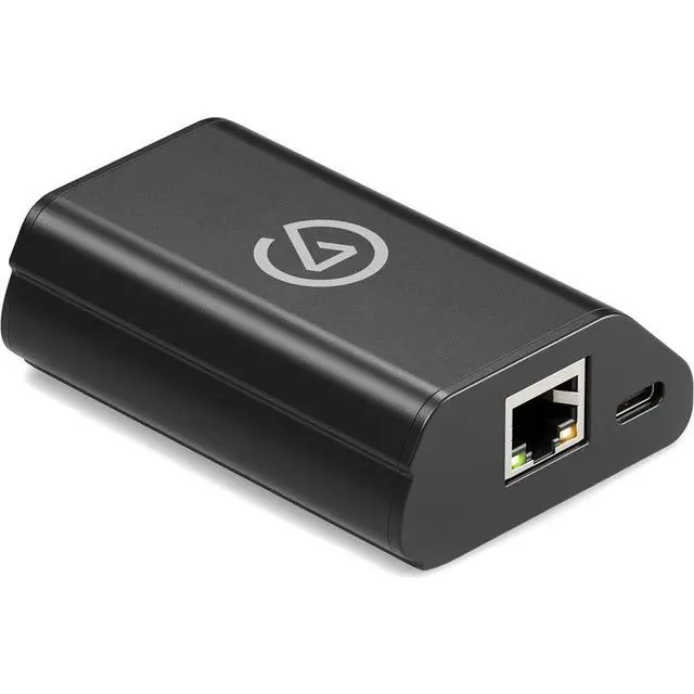 Alt view image 2 of 7 - Elgato Network Dock for Stream Deck
