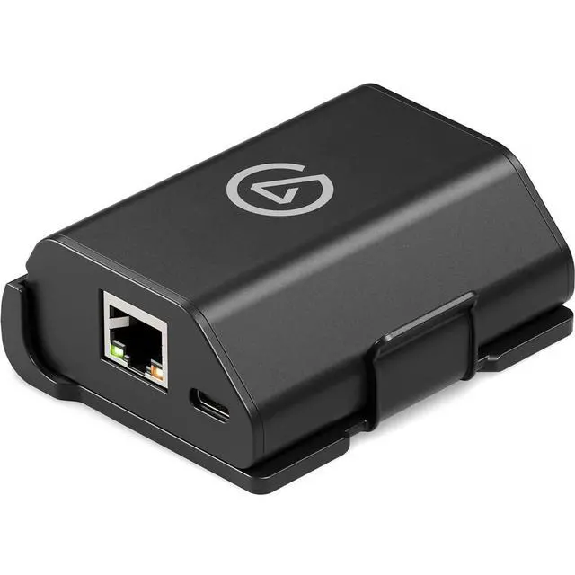 Alt view image 3 of 7 - Elgato Network Dock for Stream Deck