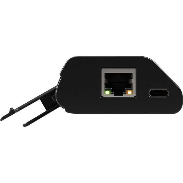 Alt view image 5 of 7 - Elgato Network Dock for Stream Deck
