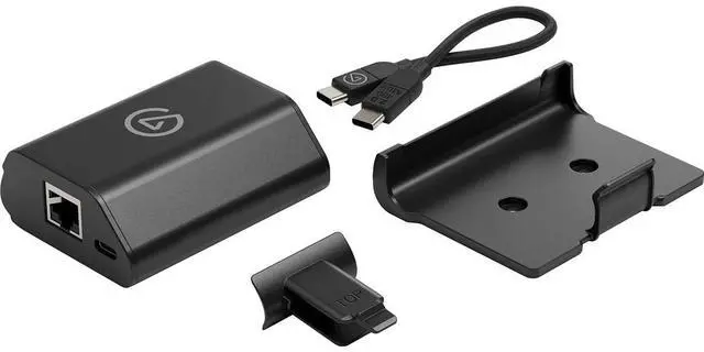 Alt view image 6 of 7 - Elgato Network Dock for Stream Deck