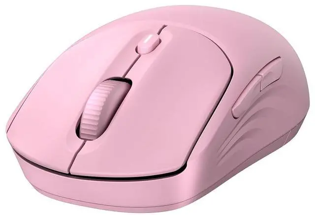 Alt view image 5 of 8 - HP 400 Quiet Wireless Mouse
