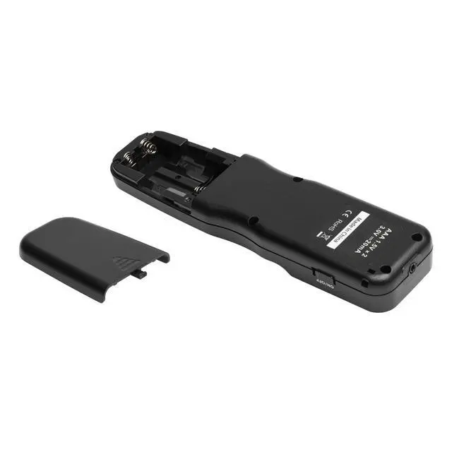Alt view image 3 of 7 - Flashpoint Wave Commander Remote Shutter Release #FP-CRW
