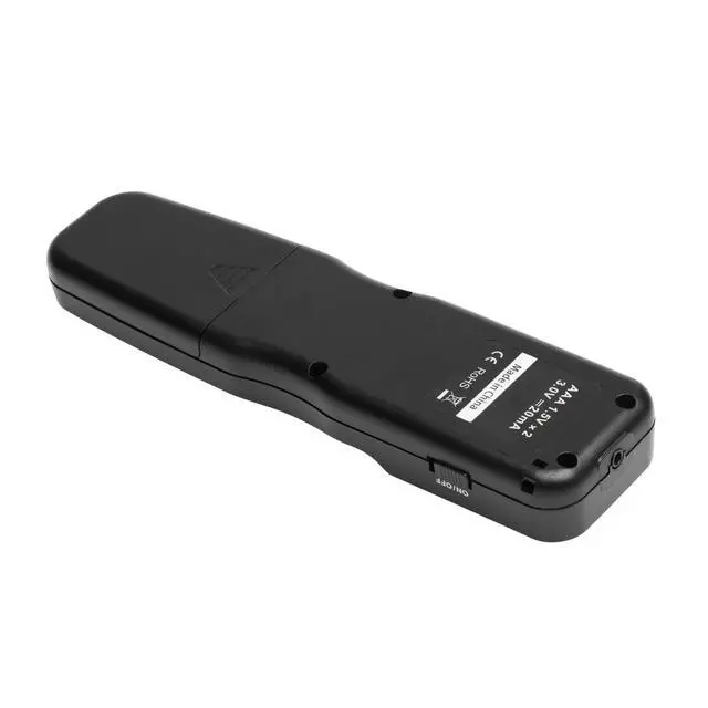 Alt view image 7 of 7 - Flashpoint Wave Commander Remote Shutter Release #FP-CRW