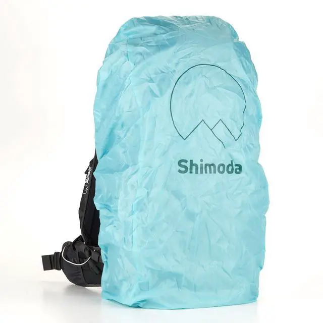 Alt view image 13 of 13 - Shimoda Action X50 V2 Backpack *Core Unit Sold Separately* Yellow 520-138