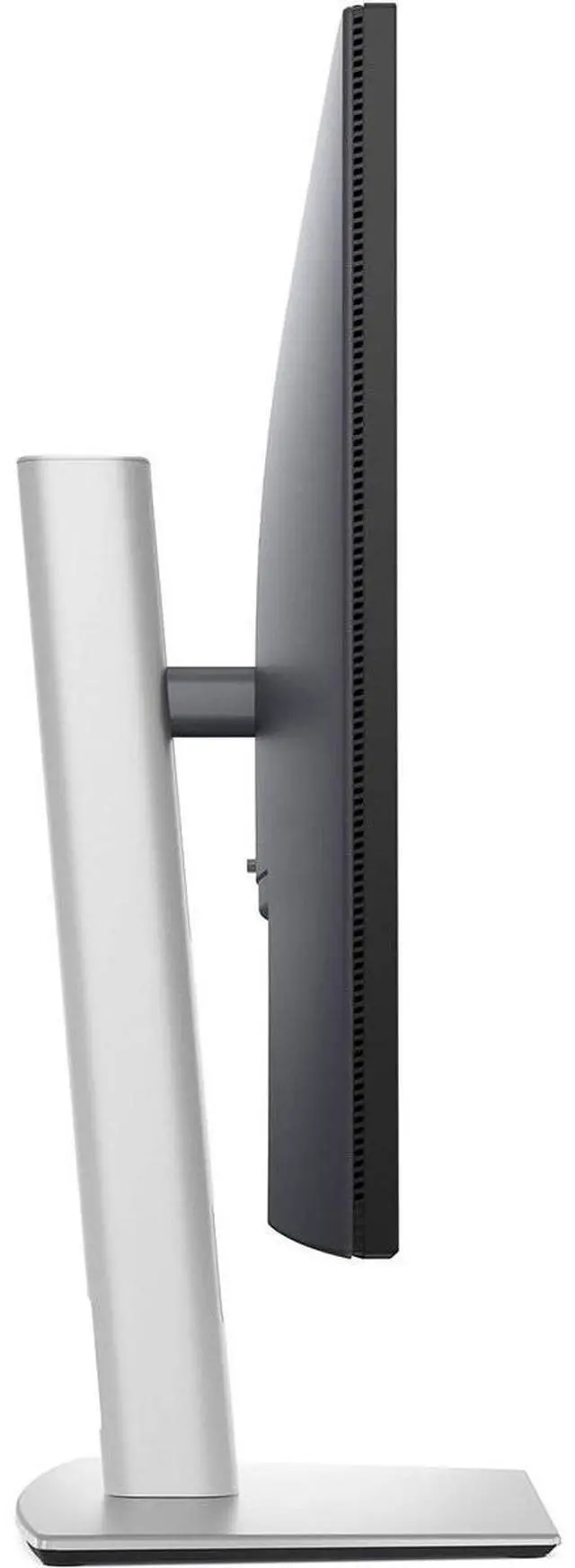 Alt view image 5 of 7 - Dell Pro 32 Plus P3225DE 31.5" 16:9 WQHD 100Hz USB-C IPS LED Monitor, Black/Gray