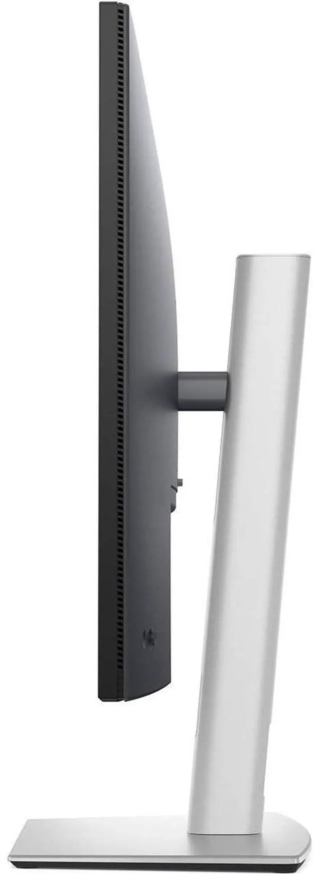 Alt view image 6 of 7 - Dell Pro 32 Plus P3225DE 31.5" 16:9 WQHD 100Hz USB-C IPS LED Monitor, Black/Gray