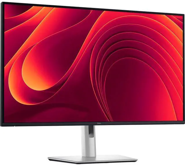 Alt view image 3 of 7 - Dell Pro Plus P3225QE 32 Inches 4K UHD Monitor - Silver - IPS - 3840 x 2160 - 1500:1 - 8 ms - 100 Hertz - LED - USB-C Hub With 90 Watts Power-delivery