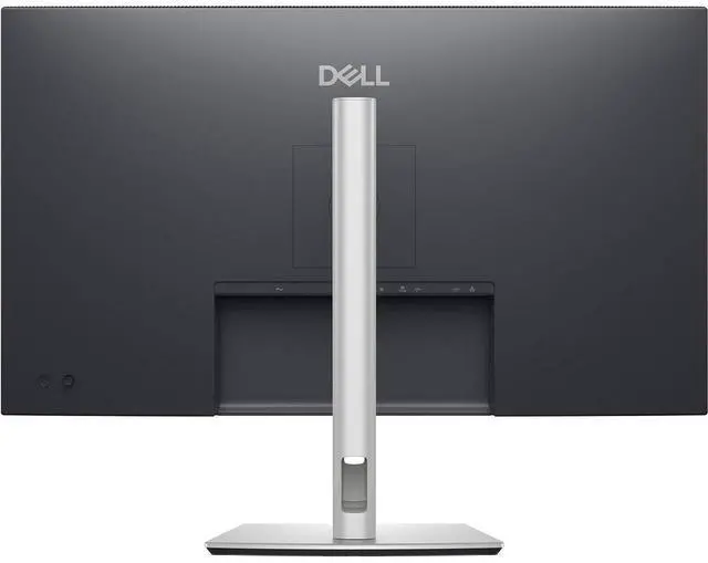 Alt view image 4 of 7 - Dell Pro Plus P3225QE 32 Inches 4K UHD Monitor - Silver - IPS - 3840 x 2160 - 1500:1 - 8 ms - 100 Hertz - LED - USB-C Hub With 90 Watts Power-delivery