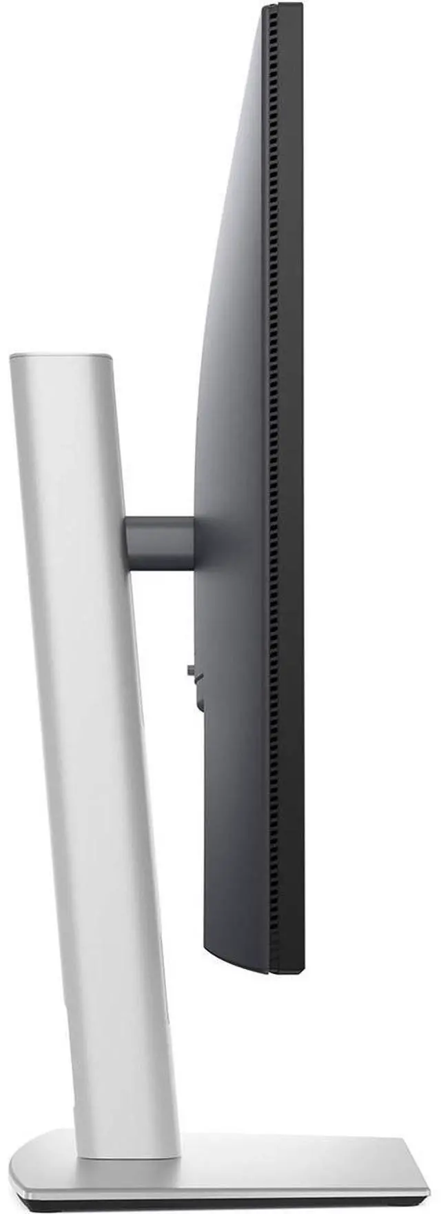 Alt view image 6 of 7 - Dell Pro Plus P3225QE 32 Inches 4K UHD Monitor - Silver - IPS - 3840 x 2160 - 1500:1 - 8 ms - 100 Hertz - LED - USB-C Hub With 90 Watts Power-delivery