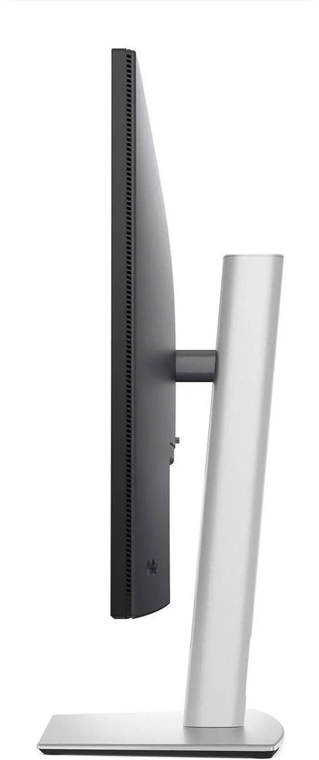 Alt view image 7 of 7 - Dell Pro Plus P3225QE 32 Inches 4K UHD Monitor - Silver - IPS - 3840 x 2160 - 1500:1 - 8 ms - 100 Hertz - LED - USB-C Hub With 90 Watts Power-delivery