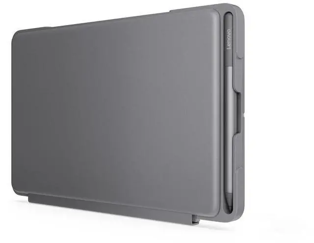 Alt view image 17 of 20 - Lenovo Chromebook Duet EDU G2 83HJ0002UB Chromebook Tablet - 10.9" WUXGA - MediaTek Kompanio 838 Octa-core - 4 GB - 64 GB Storage - ChromeOS - Luna Gray - Cortex A78 Dual-core (2 Core) 2.60 GHz +