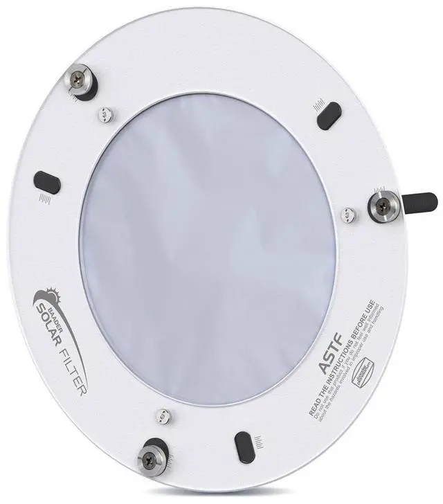 Main image of Baader Planetarium 200mm AstroSolar Telescope Filter