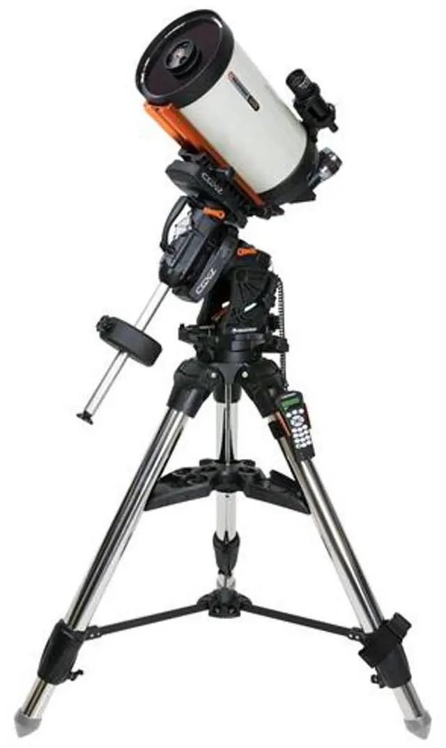 Main image of Celestron CGX-L 925 EdgeHD 9.25" Schmidt-Cassegrain Telescope