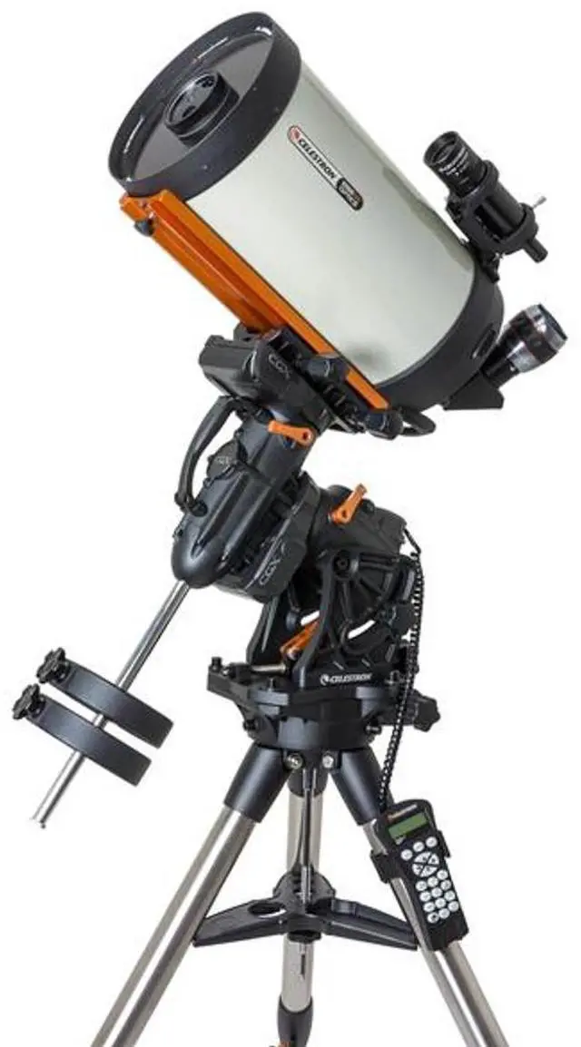 Main image of Celestron CGX 925 HD, 9.25" EdgeHD Schmidt-Cassegrain Telescope