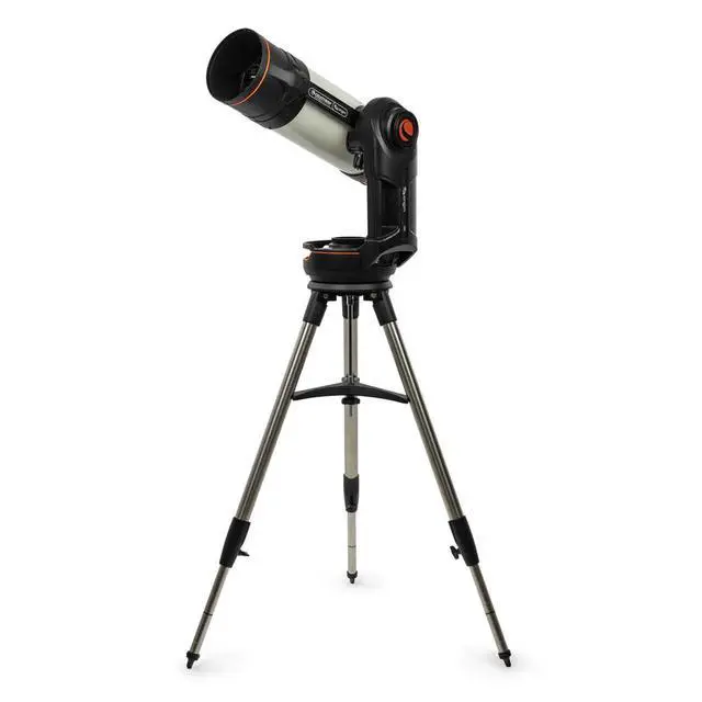 Alt view image 6 of 7 - Celestron Origin Mark II Intelligent Home Observatory