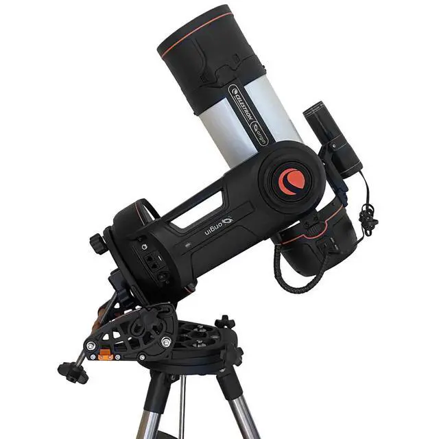 Alt view image 5 of 7 - Celestron Origin Mark II Intelligent Home Observatory