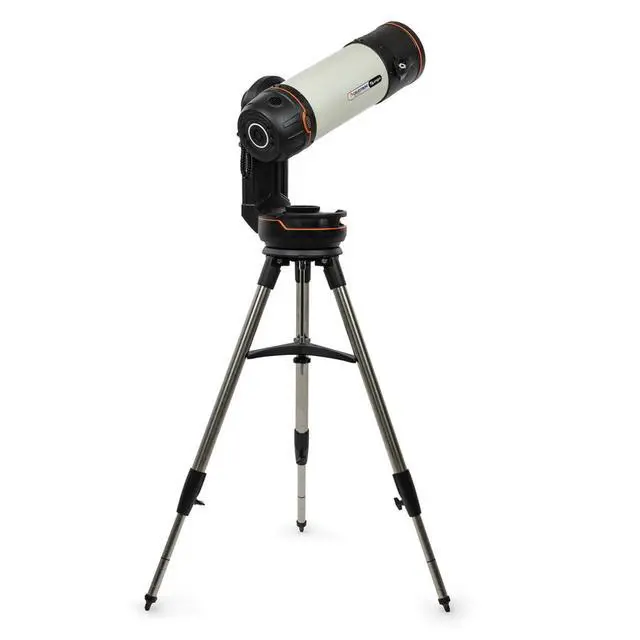 Alt view image 7 of 7 - Celestron Origin Mark II Intelligent Home Observatory