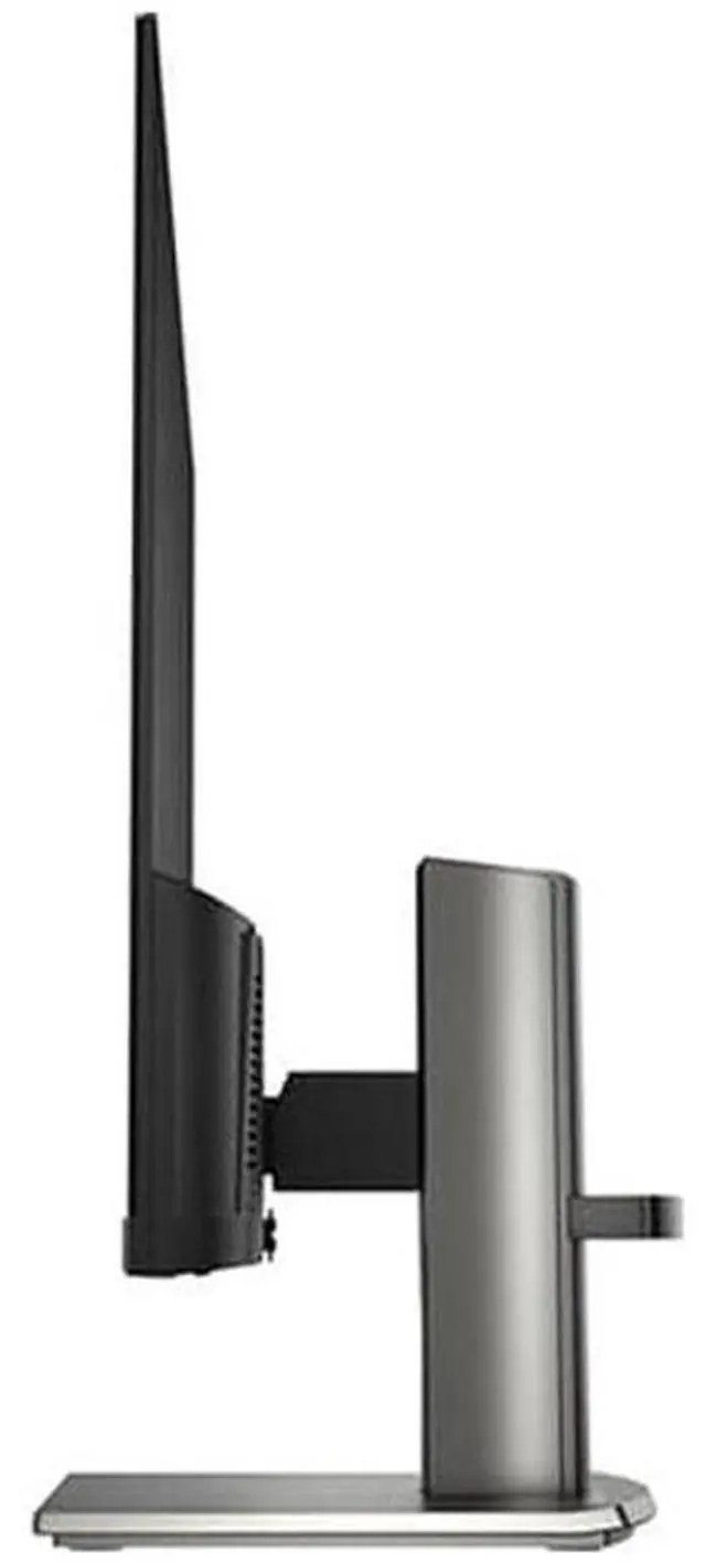 Alt view image 15 of 15 - HP 524da 24" Class Full HD LED Monitor - 16:9 - 23.8" Viewable - In-plane Switching (IPS) Technology - Edge LED Backlight - 1920 x 1080 - 300 Nit - 5 ms - 100 Hz Refresh Rate - Speakers - HD