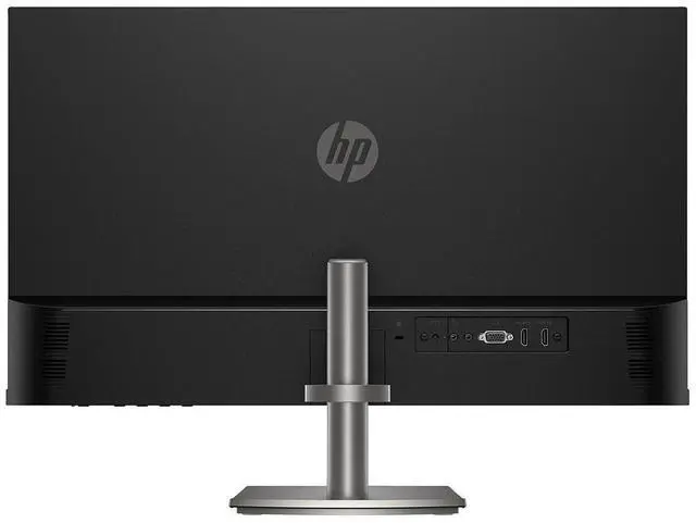 Alt view image 14 of 15 - HP 527da 27" Class Full HD LED Monitor - 16:9 - 27" Viewable - In-plane Switching (IPS) Technology - Edge LED Backlight - 1920 x 1080 - 16.7 Million Colors - 300 Nit - 5 ms - 100 Hz Refresh