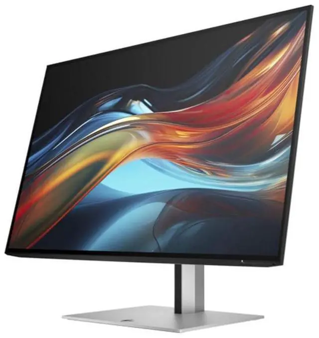 Alt view image 12 of 16 - HP Series 7 Pro 24 inch WUXGA USB-C Monitor - 724pu 24" WUXGA (1920 x 1200)