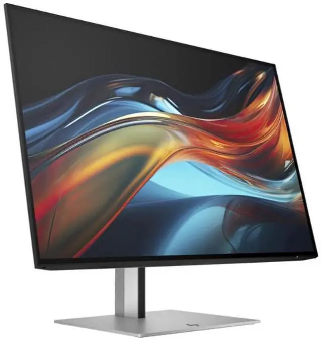 Alt view image 13 of 16 - HP Series 7 Pro 24 inch WUXGA USB-C Monitor - 724pu 24" WUXGA (1920 x 1200)