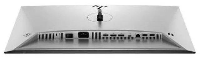 Alt view image 16 of 16 - HP Series 7 Pro 24 inch WUXGA USB-C Monitor - 724pu 24" WUXGA (1920 x 1200)