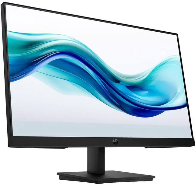 Alt view image 12 of 15 - HP Series 3 Pro 23.8 inch FHD Monitor  - 324pf 23.8" FHD (1920 x 1080) 50-100 Hz