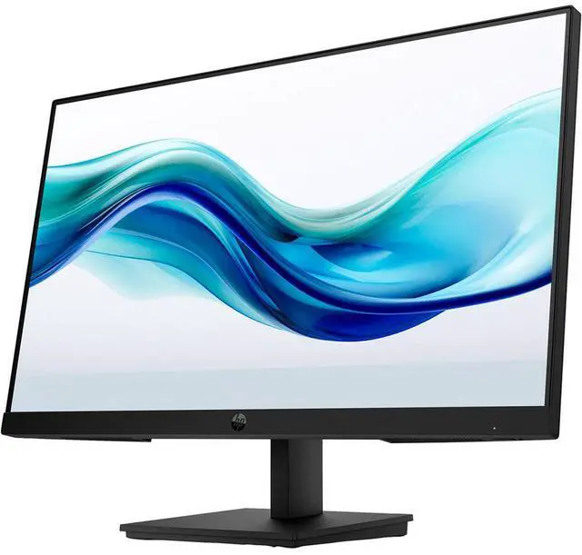 Alt view image 13 of 15 - HP Series 3 Pro 23.8 inch FHD Monitor  - 324pf 23.8" FHD (1920 x 1080) 50-100 Hz