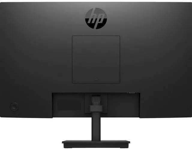 Alt view image 14 of 15 - HP Series 3 Pro 23.8 inch FHD Monitor  - 324pf 23.8" FHD (1920 x 1080) 50-100 Hz