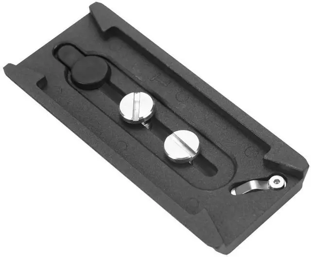 Alt view image 2 of 2 - Ikan E-Image GP1-C Camera Plate for GH03, GH03F, GH06, GH08 and GH10 Fluid Video Head