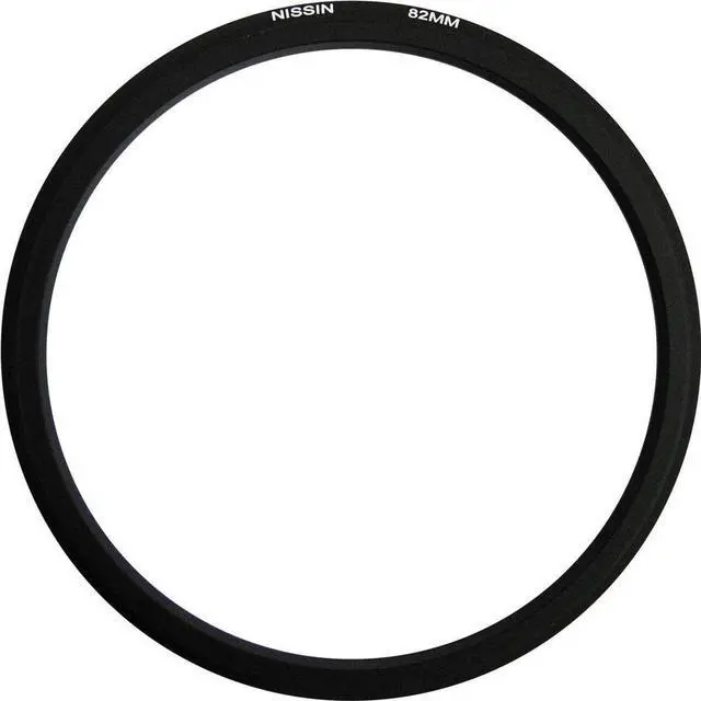 Main image of Nissin Nissin NI-ZRING82 82 mm Adapter Ring for MF18 Macro Flash