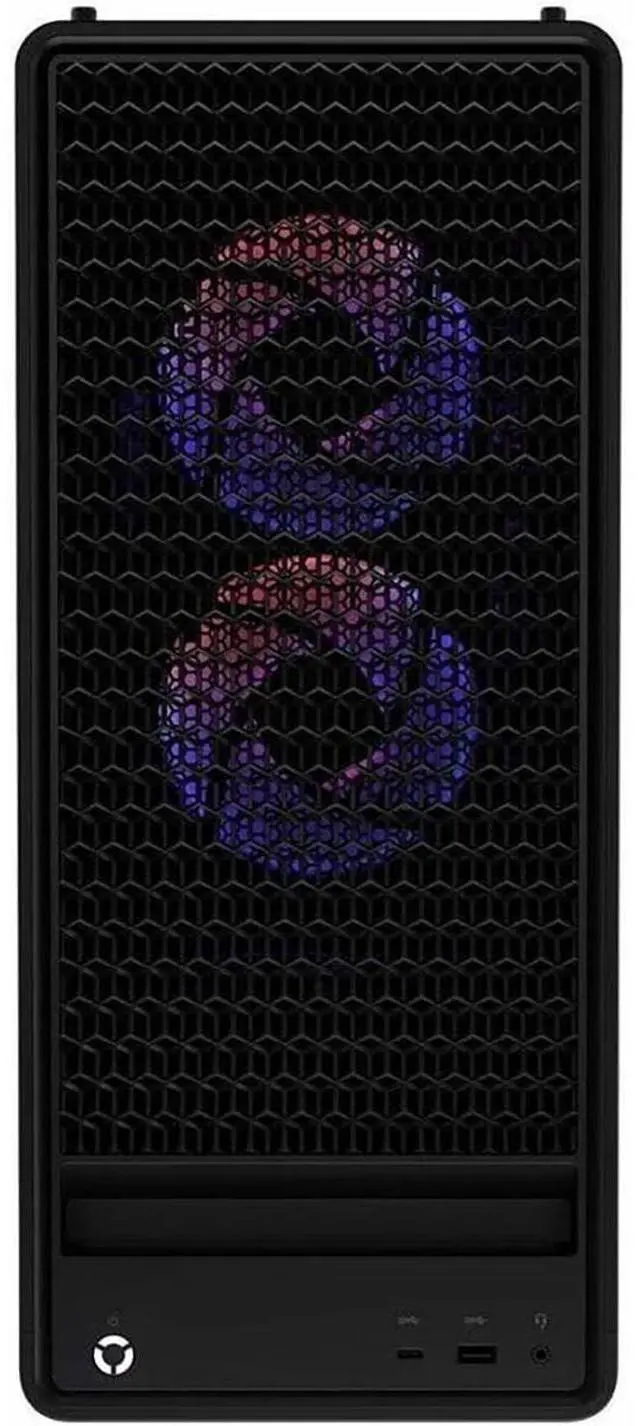 Alt view image 18 of 20 - Lenovo Legion T5 30AGB10 Gaming Desktop Computer - AMD Ryzen 7 7700X - 32 GB - 1 TB SSD - Windows 11 Pro 64-bit - NVIDIA GeForce RTX 5070 12 GB - IEEE 802.11ax - 850W (90YJ0015US)