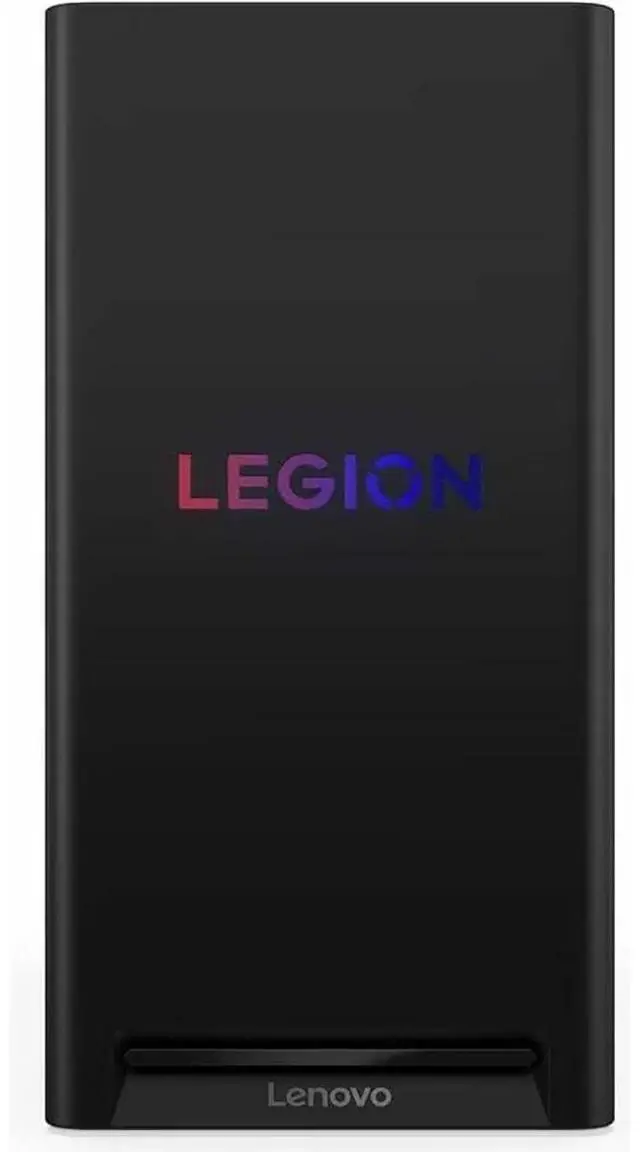 Alt view image 20 of 20 - Lenovo Legion T5 30AGB10 Gaming Desktop Computer - AMD Ryzen 7 7700X - 32 GB - 1 TB SSD - Windows 11 Pro 64-bit - NVIDIA GeForce RTX 5070 12 GB - IEEE 802.11ax - 850W (90YJ0015US)