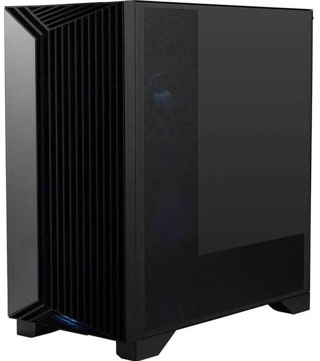 Alt view image 12 of 15 - MSI AEZS2A7NVP14 Aegis ZS2 - AMD Ryzen 9 7900X - NVIDIA GeForce RTX 5070 - 32GB RAM/2TB SSD - Win 11