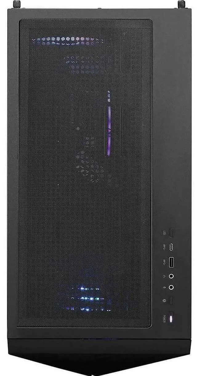 Alt view image 15 of 15 - MSI AEZS2A7NVP14 Aegis ZS2 - AMD Ryzen 9 7900X - NVIDIA GeForce RTX 5070 - 32GB RAM/2TB SSD - Win 11