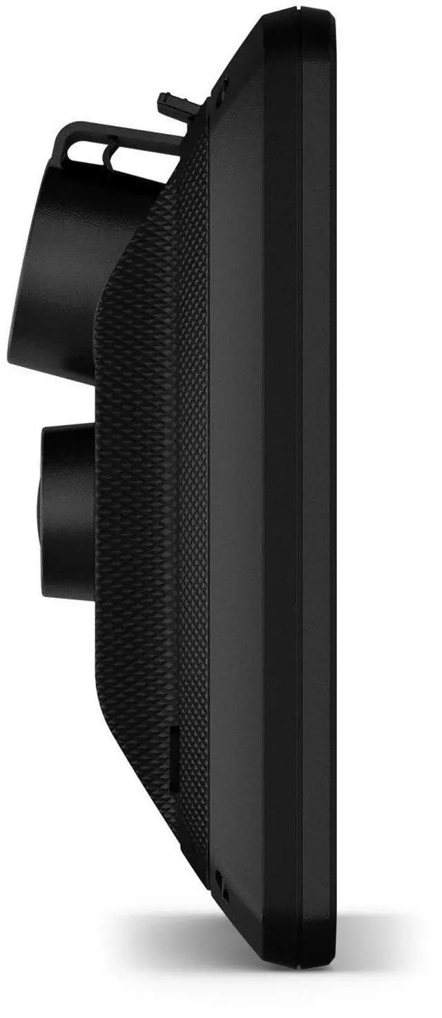 Alt view image 11 of 11 - Garmin DriveCam 76, Large, Easy-to-Read 7 GPS car Navigator, Built-in Dash Cam