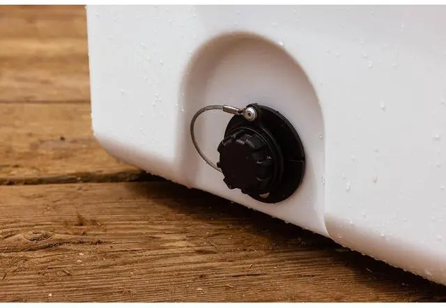 Alt view image 7 of 7 - Pelican Pelican 70QT ELITE COOLER HUNTER GREEN/TAN