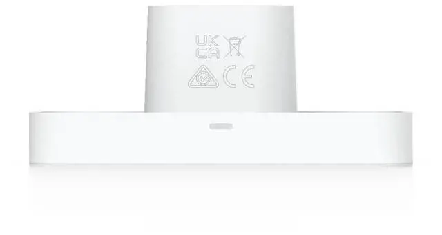 Alt view image 11 of 14 - Ubiquiti Reader Flex (UA-G3-Flex-W)