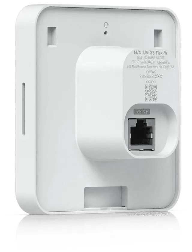 Alt view image 12 of 14 - Ubiquiti Reader Flex (UA-G3-Flex-W)