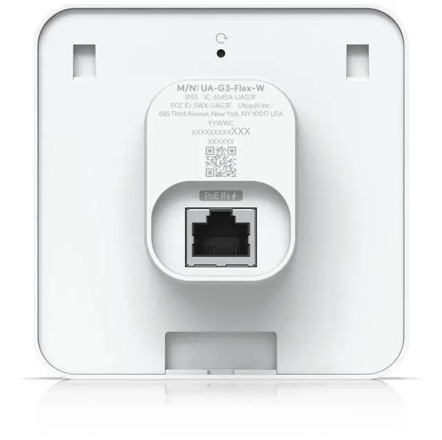 Alt view image 13 of 14 - Ubiquiti Reader Flex (UA-G3-Flex-W)