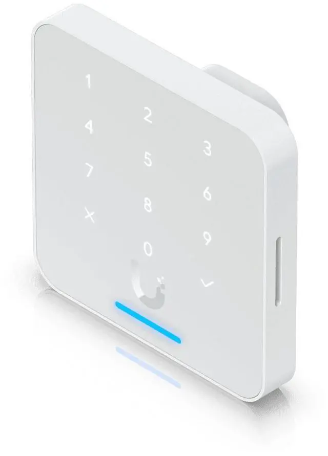 Alt view image 14 of 14 - Ubiquiti Reader Flex (UA-G3-Flex-W)