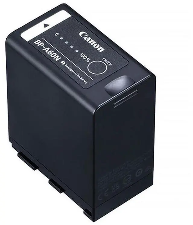 Main image of Canon BP-A60N Battery for EOS C400 Camera