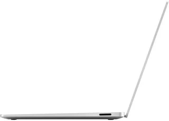 Alt view image 13 of 14 - Microsoft Surface Laptop Copilot+ PC (7th Edition) Touchscreen 15" 2496 x 1664 Qualcomm Snapdragon X Elite 16GB RAM, 512GB SSD Windows 11 - Platinum