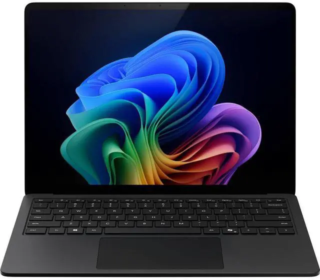 Alt view image 8 of 14 - Microsoft Surface Laptop 7 13.8" Touchscreen Copilot+ PC Notebook - Qualcomm Snapdragon X Elite - 16 GB - 1 TB SSD - Windows 11 Pro - Adreno Graphics - Webcam - Wireless LAN (ZXY-00038)
