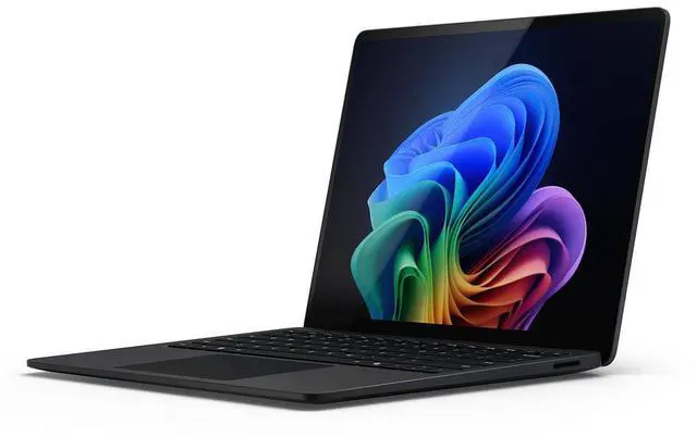 Alt view image 10 of 14 - Microsoft Surface Laptop 7 13.8" Touchscreen Copilot+ PC Notebook - Qualcomm Snapdragon X Elite - 16 GB - 1 TB SSD - Windows 11 Pro - Adreno Graphics - Webcam - Wireless LAN (ZXY-00038)