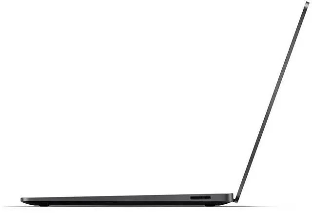 Alt view image 14 of 14 - Microsoft Surface Laptop 7 13.8" Touchscreen Copilot+ PC Notebook - Qualcomm Snapdragon X Elite - 16 GB - 1 TB SSD - Windows 11 Pro - Adreno Graphics - Webcam - Wireless LAN (ZXY-00038)